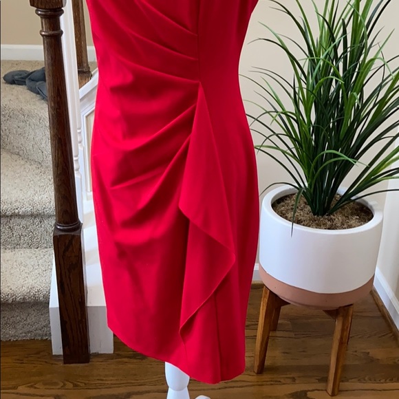 Calvin Klein sheath dress EUC - Picture 4 of 7